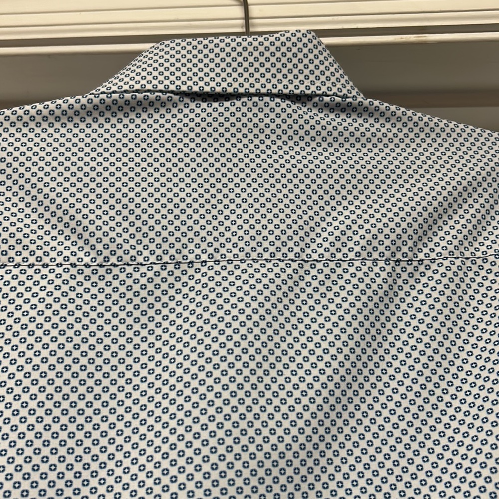 Men’s Dress Shirt - Picture 3 of 5